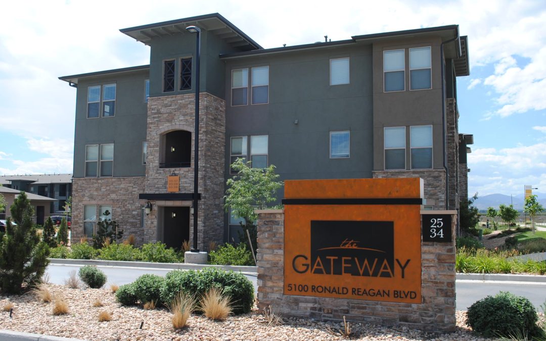 Northern Colorado Apartment Market Update – By Jake Hallauer
