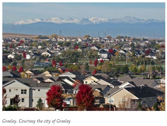 Downtown Revitalization – By Andy Smith