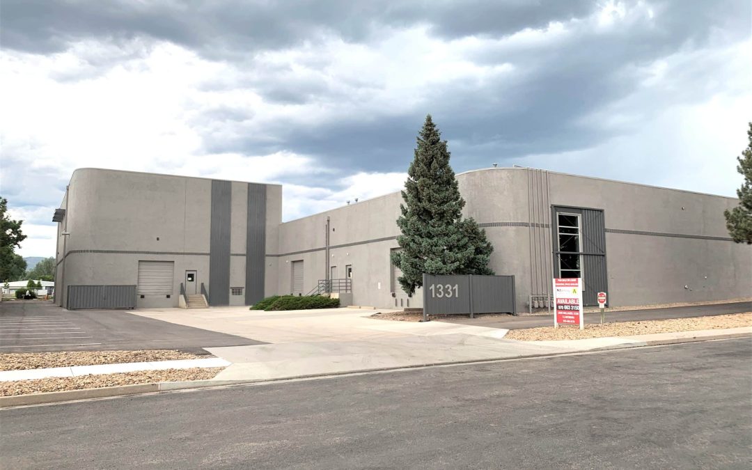 HEXO USA Acquires Five Industrial Condo Units in Fort Collins