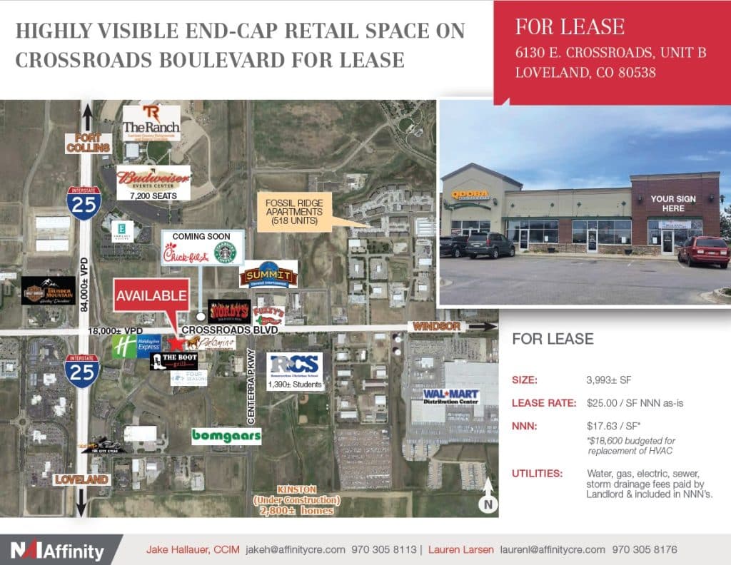 Noco Newsletter | May 4, 2023 1 - NAI Affinity crossroads brix - Noco Newsletter | June 1, 2023 - NAI Affinity