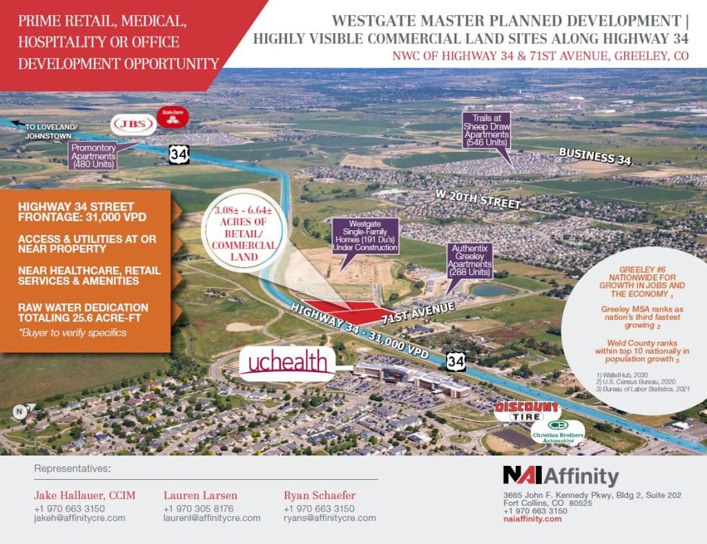 Noco Newsletter | May 4, 2023 1 - NAI Affinity