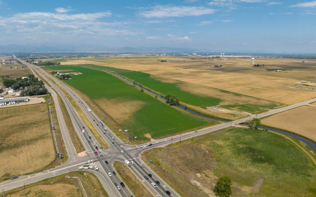NAI Affinity Announces Sale of 44.1+/- Acres at Encore to the Archdiocese of Denver for a Private School