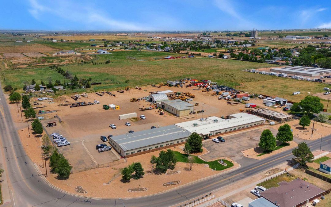 KS Industries Announces Rocky Mountain Regional Office in Platteville, Colorado