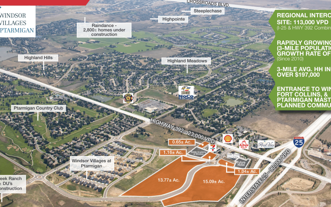 NoCo Newsletter | March 13, 2025